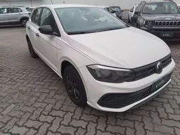 Volkswagen Polo Hatch