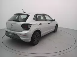 Volkswagen Polo Hatch