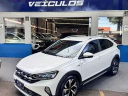 Volkswagen Nivus