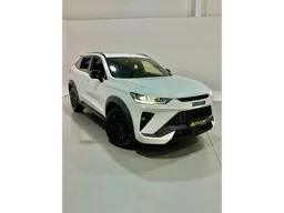 GWM Haval H6 GT