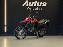 XTZ 250