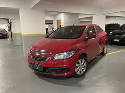 Chevrolet Prisma