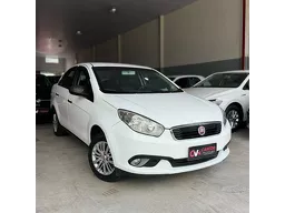 Fiat Grand Siena