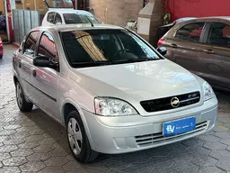 Chevrolet Corsa