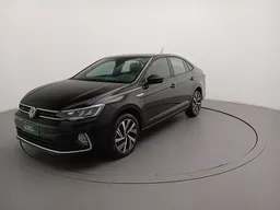 Volkswagen Virtus