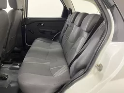 Fiat Palio Weekend