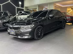 BMW 320i