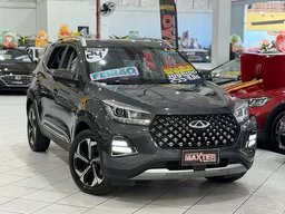 Chery Tiggo 5X Pro