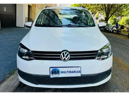 Volkswagen Spacefox