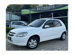 Chevrolet Celta