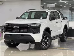 Chevrolet S10