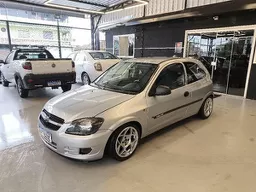 Chevrolet Celta