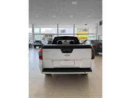 Chevrolet Montana