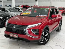 Eclipse Cross