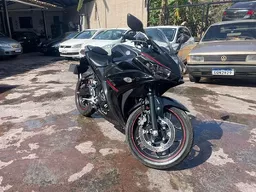 Yamaha YZF R3