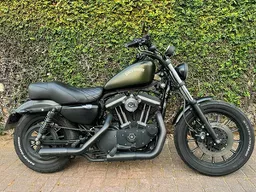 Sportster 883