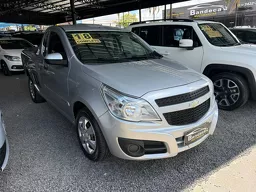 Chevrolet Montana