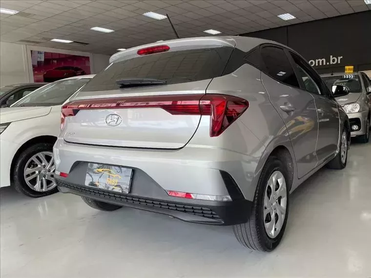 Foto do carro