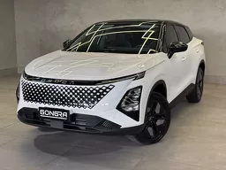 Omoda 5