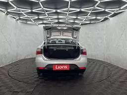 Fiat Grand Siena