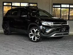Volkswagen Taos