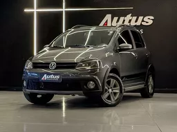Volkswagen Crossfox