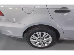 Volkswagen Voyage