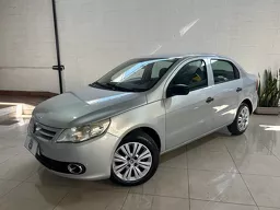 Volkswagen Voyage