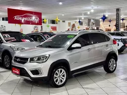Chery Tiggo 2