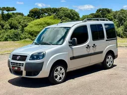 Fiat Doblò
