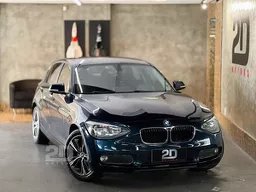 BMW 116i