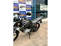 Yamaha YS 150