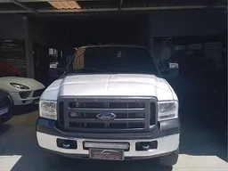 Ford F-250