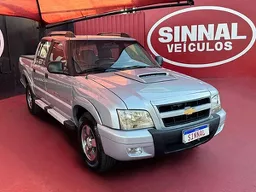Chevrolet S10