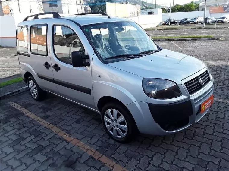 Fiat Doblò Prata 7