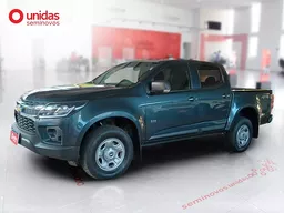 Chevrolet S10