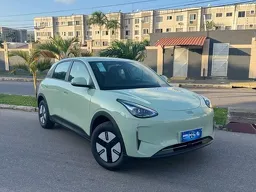 Geely EX2