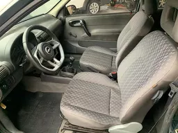 Chevrolet Corsa