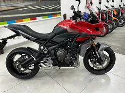 Tiger Sport