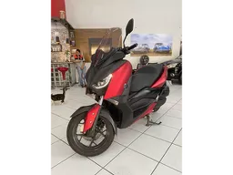 Xmax