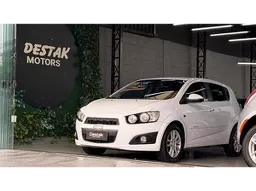 Chevrolet Sonic