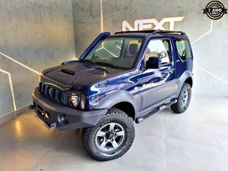 Jimny