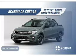 Volkswagen Saveiro