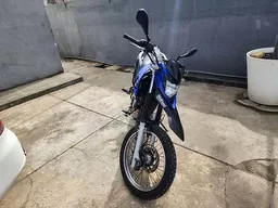 XTZ 150