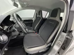 Volkswagen Cross UP