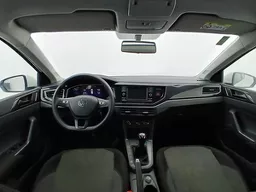 Volkswagen Polo Hatch