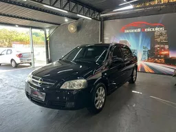 Chevrolet Astra