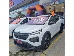 Renault Kardian