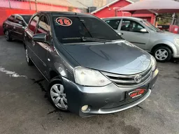 Toyota Etios