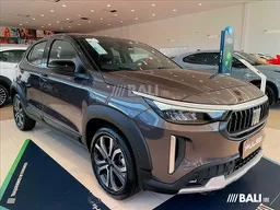 Fiat Pulse